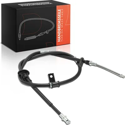 Zdjęcie produktu dla Frankberg hamulec postojowy tył prawa dla Hyundai Accent X-3 I 5977022110