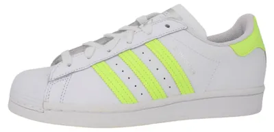 Produktbild von Adidas Superstar Damen Sneaker Gr. 39 1/3