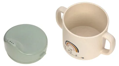 Image de Tasse pour enfant Lässig Garden Explorer