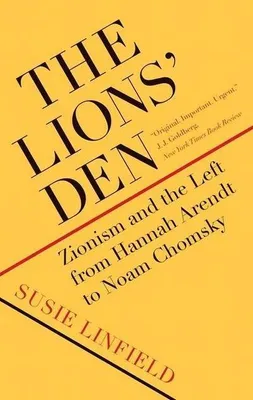 Immagine prodotto di The Lions' Den