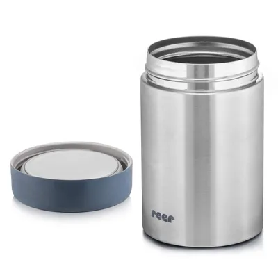Produktbild von Pure Edelstahl-Warmhaltebox, 300ml (edelstahl)