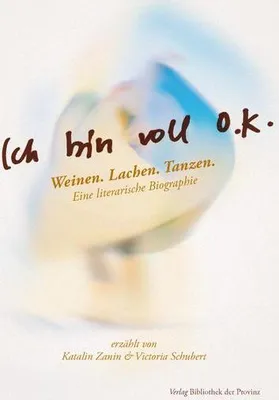 Produktbild von Ich bin voll O.K.