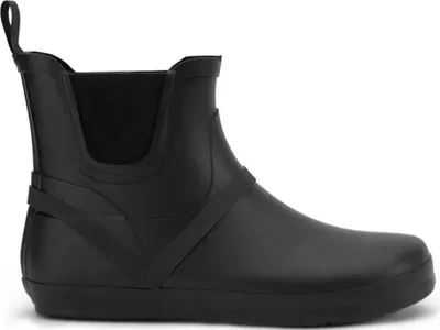 Image de Xero Shoes Gracie Bottes Noir UE 39 1/2 Femme Noir UE 39 1/2