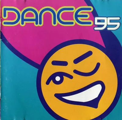 Zdjęcie produktu dla Dance '95