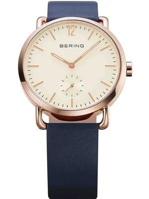 Produktbild von 13238-664 Herrenuhr Classic 13238-664 Bering