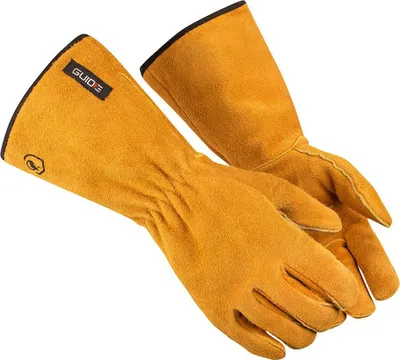 Obrázek produktu pro GUIDE 3569 Svářečské rukavice velikosti 9