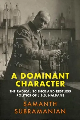 Immagine prodotto di A Dominant Character