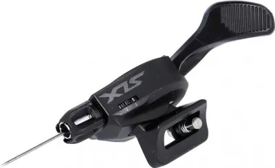 Image de Shimano SLX SL-M7100 - gauche, levier, I-Spec EV (2)