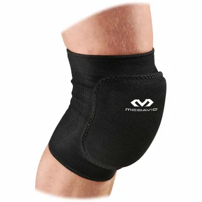 Obrázek produktu pro MCDAVID chrániče kolen Jumpy 601 BLACK XXS