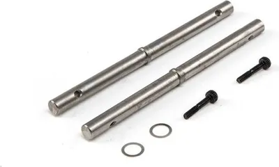 Produktbild von Blade Hauptrotorwelle : 130 S