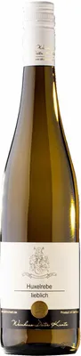 Produktbild von Huxelrebe lieblich 2021 - Weingut Dieter Kuntz (3x0,75l)