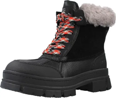 Zdjęcie produktu dla Ugg W Ashton Addie Czarny
