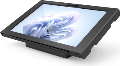 Produktbild von Compulocks 341B580APXB, Schwarz, 33 cm (13"), Microsoft, Surface Pro 9 | 13” | 2022 Surface Pro 10 | 13” | 2024 Surface Pro 11 | 13" | 2024 | A...