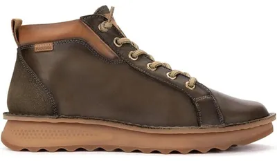 Image de Pikolinos Bottines Bottines en cuir