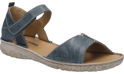 Produktbild von JOSEF SEIBEL Ivy 05 | Sandale für Damen | Blau