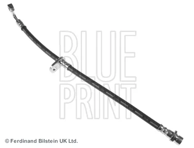 Produktbild von BLUE PRINT ADH253190 Bremsschlauch Vorne Links für HONDA CR-V III (RE) CR-V IV (RM)