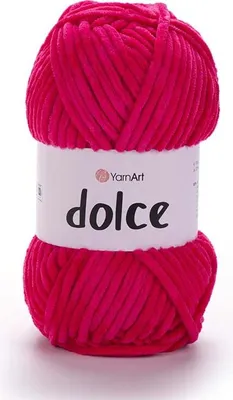 Zdjęcie produktu dla Yarn Art Dolce 759 Przędza dziewiarska