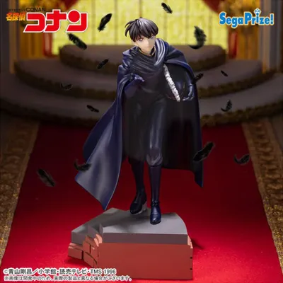 Immagine prodotto di Detective Conan - Statuetta Kudou Shinichi Xross Link - Sega
