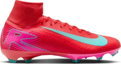 Obrázek produktu pro Nike Zm Superfly 10 Pro Fg Navy-Blue Navy-Blue 43