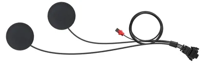Produktbild von Kopfhörer (Lautsprecher) Für Intercom Spider St1 Hd Lautsprecher Typ C (El)