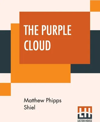 Produktbild von The Purple Cloud