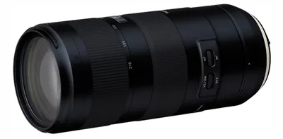 Produktbild von Tamron 70-210mm F4.0 Di VC USD, Teleobjektiv, 20/14, 70 - 210 mm, Autofokus