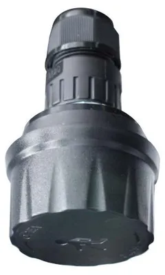 Produktbild von ENOVALITE Bewegungsmelder 1 W IP65