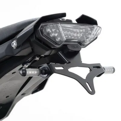 Obrázok produktu pre Držiak evidenčného čísla, Yamaha MT-10, čierny