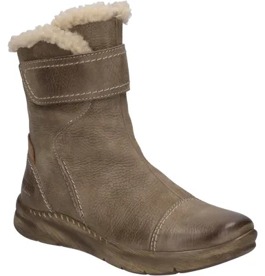 Produktbild von JOSEF SEIBEL Conny 01 | Stiefelette für Damen | Beige