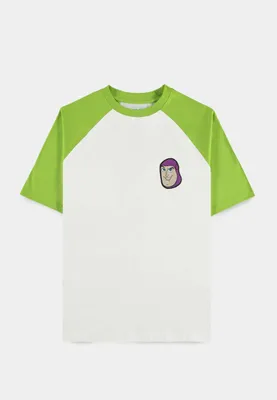 Produktbild von Toy Story – Uni-Raglan-T-Shirt mit kurzen Ärmeln