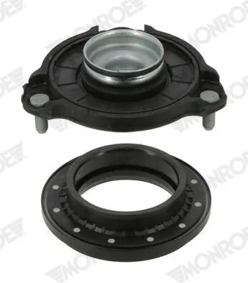 Produktbild von MONROE MK483 Federbeinstützlager Vorne für HYUNDAI Tucson (TL, TLE) für KIA Sportage (QL, QLE)