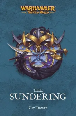 Imagen del producto de The Sundering Taschenbuch