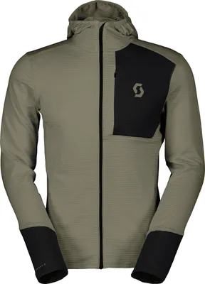Produktbild von SCOTT Herren Sweatjacke Hoody M's Defined Light