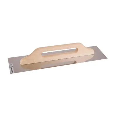 Obrázok produktu pre Hladítko 50x13cm nerez rovné FESTA