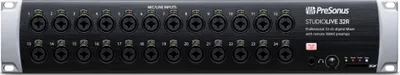 Obrázok produktu pre Presonus StudioLive Series III 32R