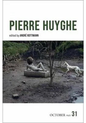 Obrázok produktu pre Pierre Huyghe