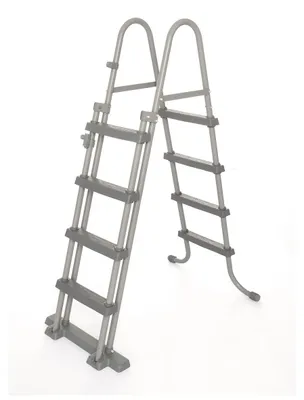 Zdjęcie produktu dla Drabinka Bestway® 58331, drabinka basenowa, 122 cm