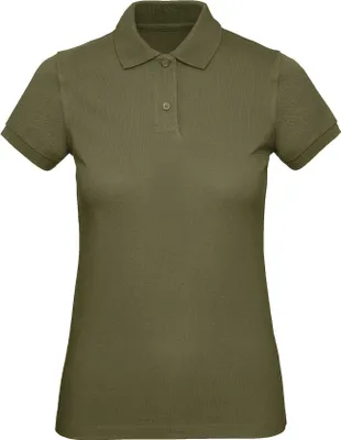 Immagine prodotto di Polo biologica B&C Donna