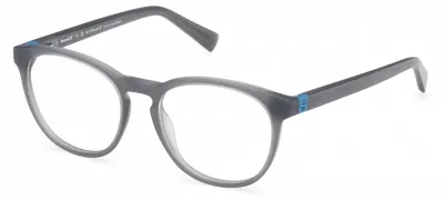 Imagen del producto de Gafas de sol Timberland TB50062, color gris mate, medida 49/16/140, para adolescentes