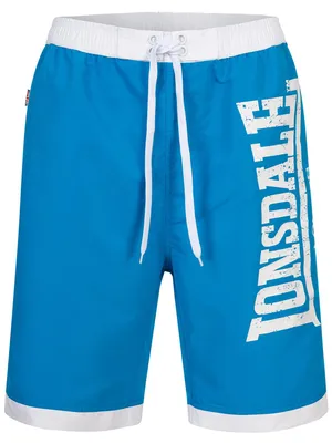 Produktbild von Lonsdale Clennell Badeshorts  3XL Mann  3XL