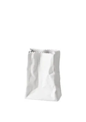 Produktbild von Rosenthal 13581-800001-26009, Porzellan, Bag vase, 90 mm