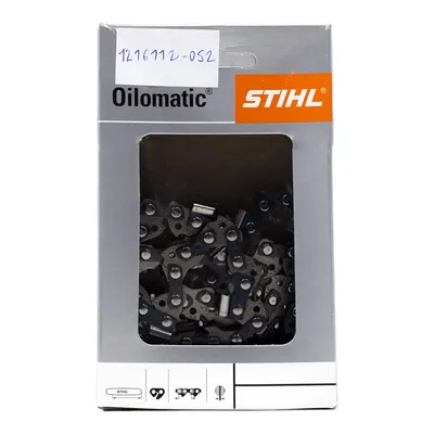 Produktbild von Stihl Picco Micro 3 (PM3), Stihl, Micromeißel, 76,2 / 8 mm (3 / 8"), 1,3 mm, 30 cm
