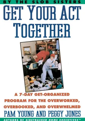 Produktbild von Get Your Act Together