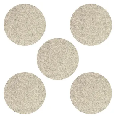 Image de 5 Disques abrasifs Ø150 mm BOSCH Expert M480 Grain 120