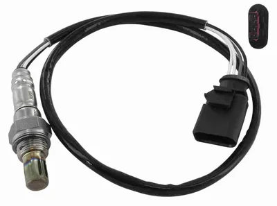 Produktbild von VEMO Lambdasonde für VW GOLF VI (5K1) 720mm V10-76-0086