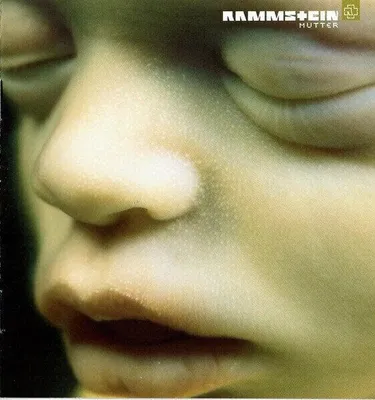 Zdjęcie produktu dla Rammstein - Mutter (Digipak) (Reissue) (CD)