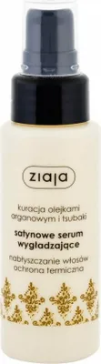 Obrázek produktu pro Argan Oil sérum na vlasy pro ženy 50 - Ziaja