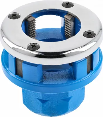 Produktbild von Högert Gewindeschneidkopf 3/4"