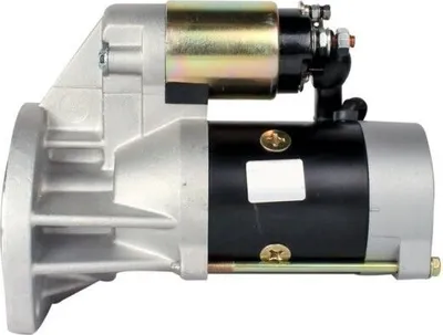 Produktbild von HELLA 8EA 012 527-031 Starter Anlasser 2,5kW für NISSAN Patrol GR V SUV (Y61) 12V LKW