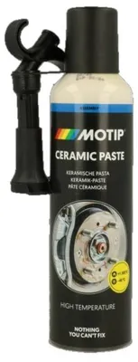 Produktbild von MOTIP Hochtemperatur-Keramikpaste – 200 ml